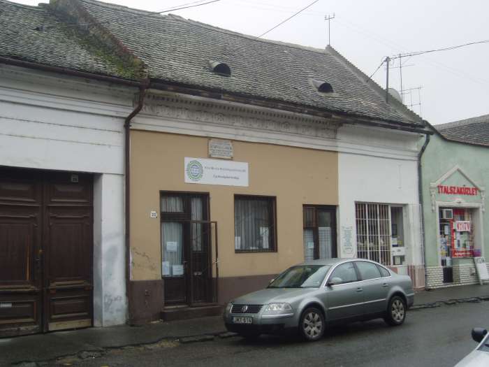 Baja, Szabadság út 22. 1.kép.jpg Baja, Szabadság út 22. 1.kép.jpg